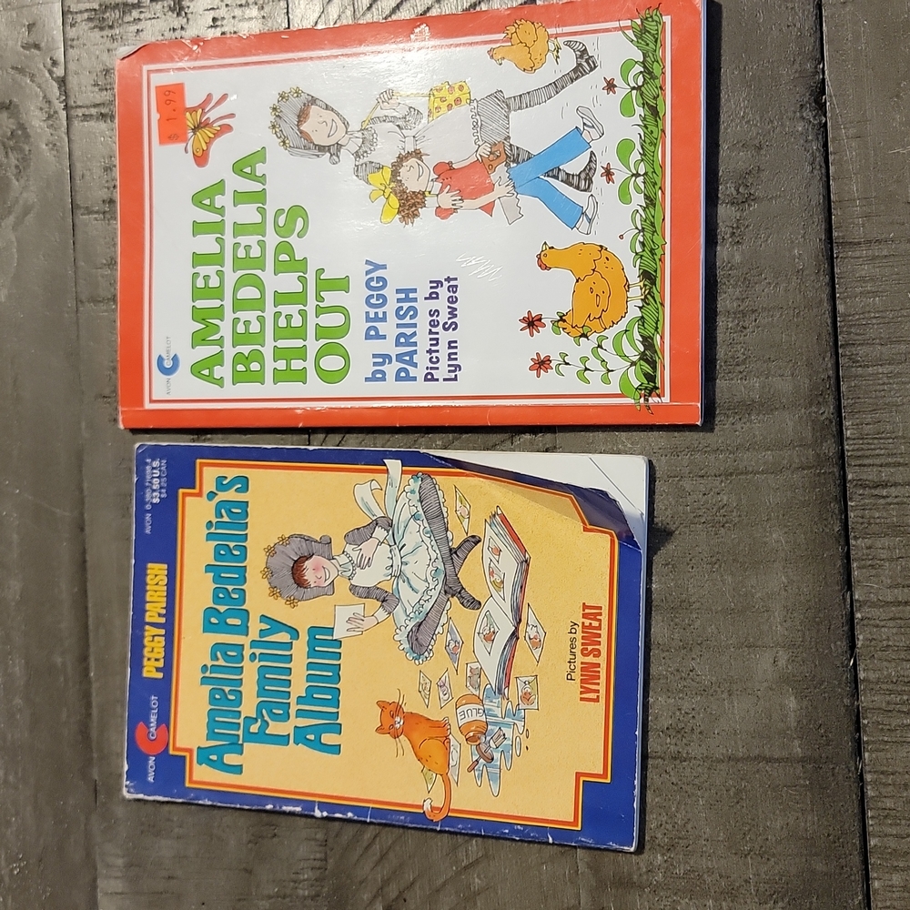 Kids books